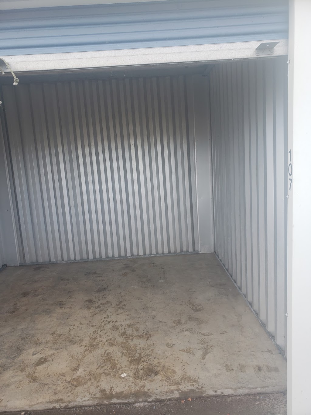 Halls Lockport NY Self Storage | 616 West Ave # 101, Lockport, NY 14094, USA | Phone: (716) 433-0381