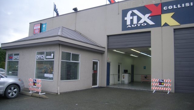 FIX AUTO ABBOTSFORD WEST | car repair | 2381 Windsor St, Abbotsford, BC V2T 6M1, Canada | 6048523682 OR +1 604-852-3682
