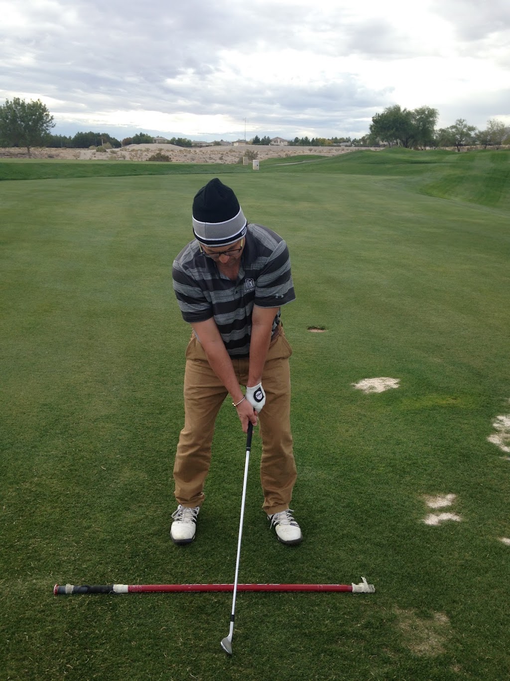 Alvaro Vasquez Golf | 88008 226 Ave E, Foothills, AB T1S 4A6, Canada | Phone: (403) 973-5341