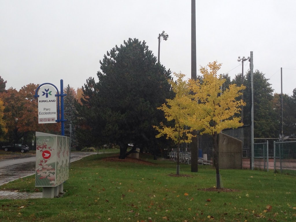Ecclestone Park | Granada St, Kirkland, QC H9H 5J5, Canada | Phone: (438) 213-3131