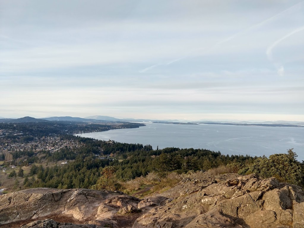 Mt. Douglas Park | Unnamed Road, Victoria, BC V8N 4Y9, Canada