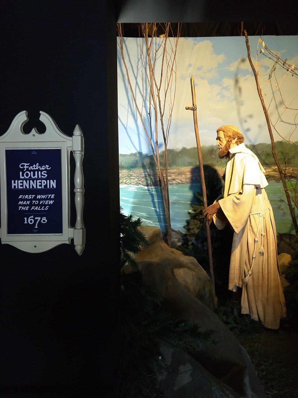 Niagara Wax Museum of History | 303 Prospect St, Niagara Falls, NY 14303, USA | Phone: (716) 285-1271