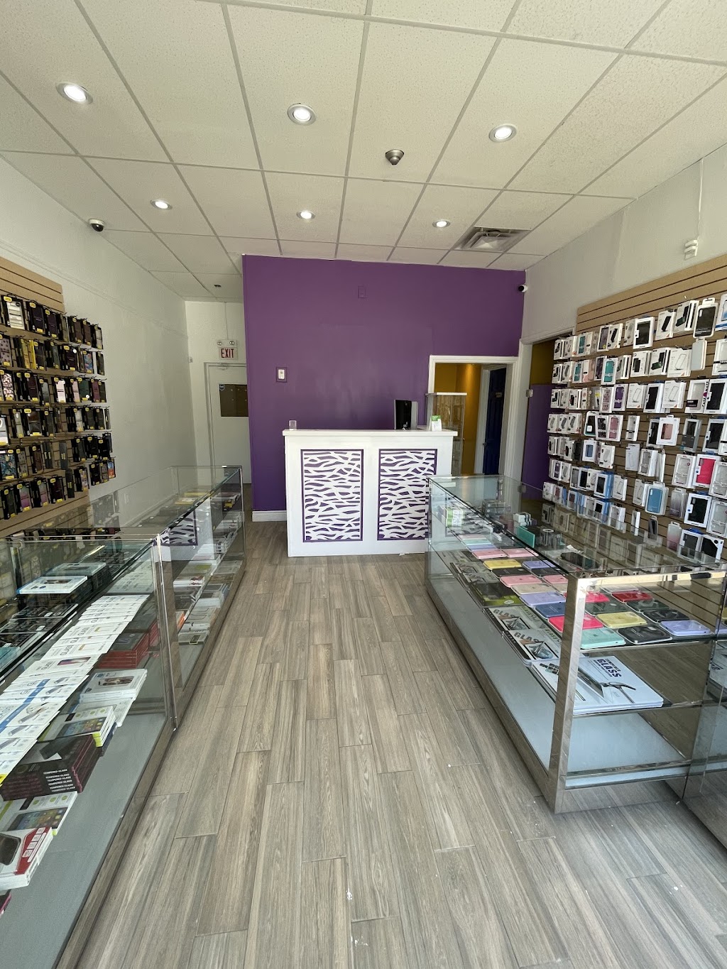 Pulse Mobile | 1700 Simcoe St N Unit 2, Oshawa, ON L1G 4X9, Canada | Phone: (905) 576-0096
