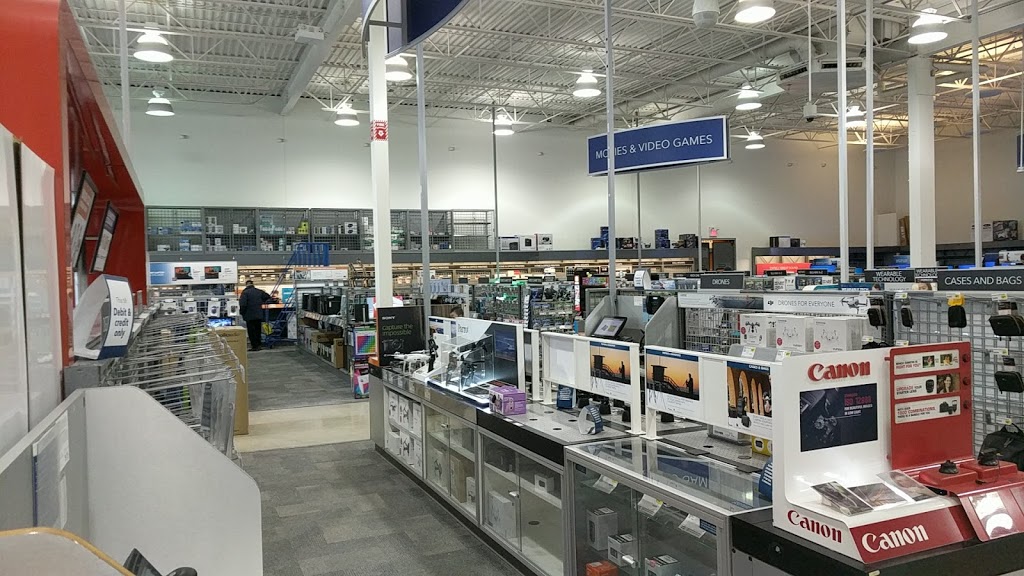 Best Buy | 95 First St, Orangeville, ON L9W 2E8, Canada | Phone: (519) 940-8206