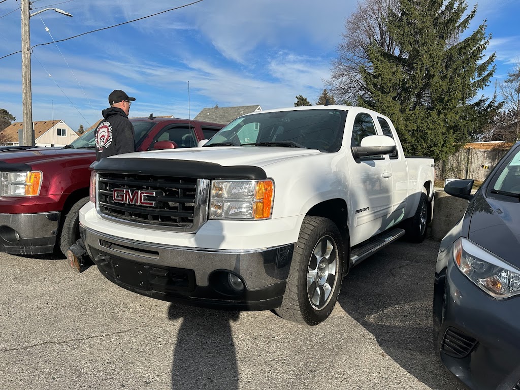 Mountain Dragon Auto Sales and Service | 1206 Oxford St E, London, ON N5Y 3M3, Canada | Phone: (226) 577-9396