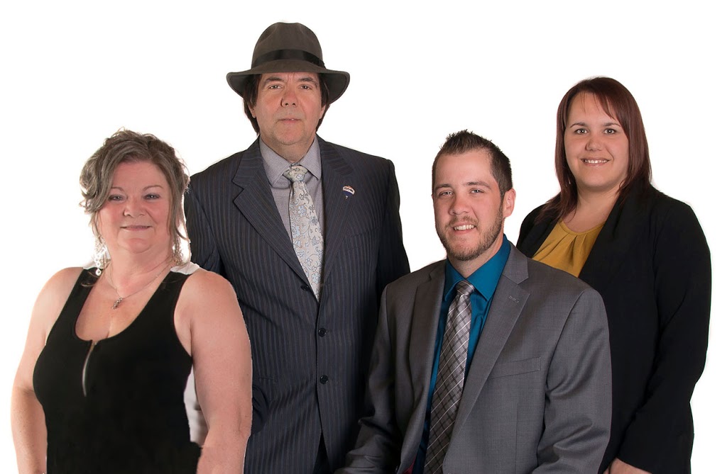 The Beauchamp Team | 1961 Calypso St, Limoges, ON K0A 2M0, Canada | Phone: (613) 370-3376