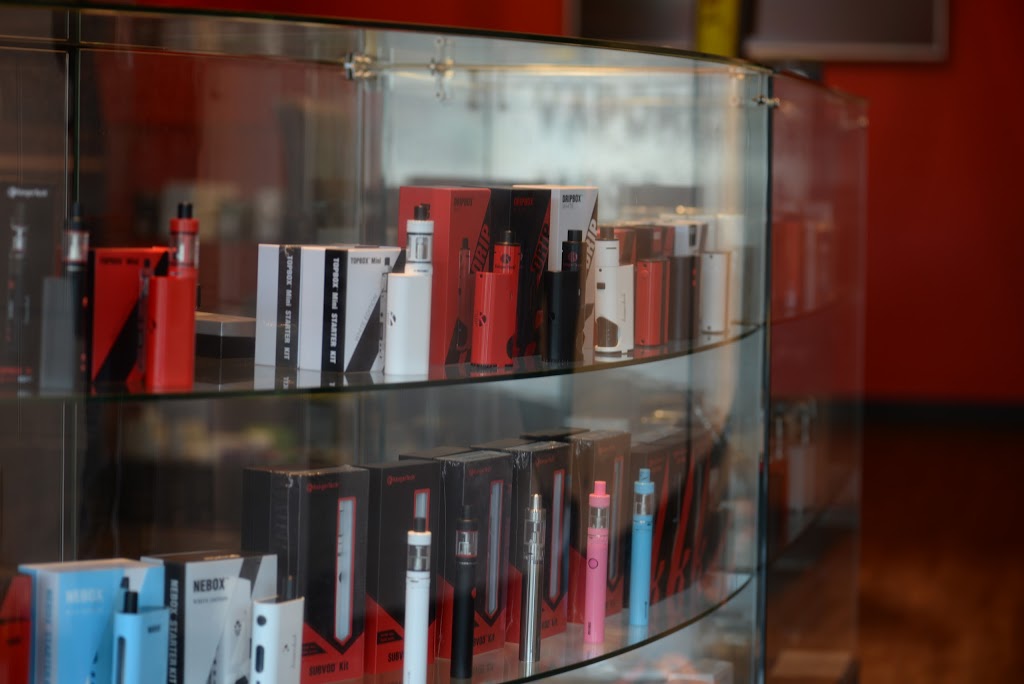 EZ-Vape | 1511 56 St, Delta, BC V4L 2A9, Canada | Phone: (778) 434-2557