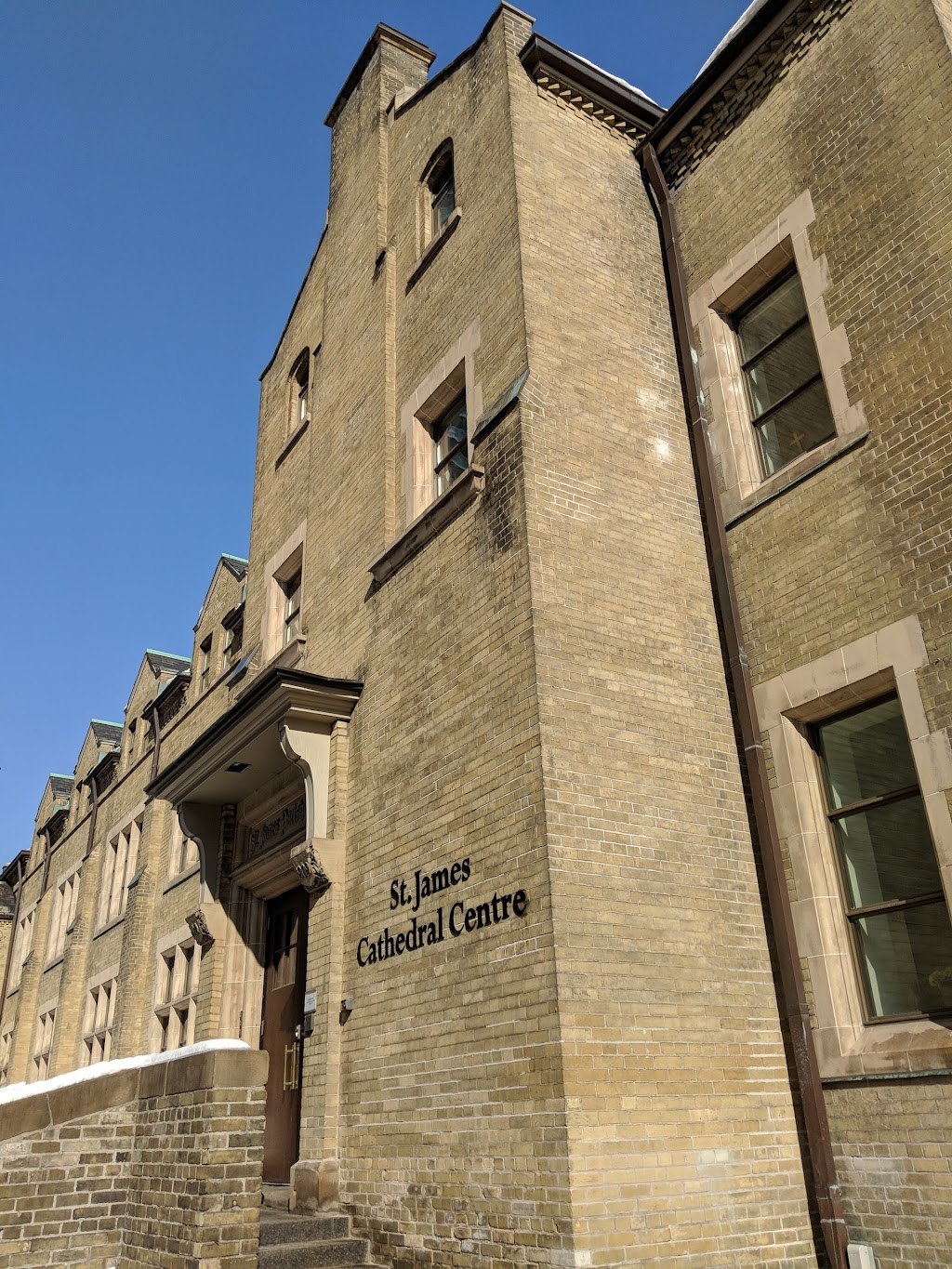 Anglican Diocese of Toronto | 135 Adelaide St E, Toronto, ON M5C 1L8, Canada | Phone: (416) 363-6021