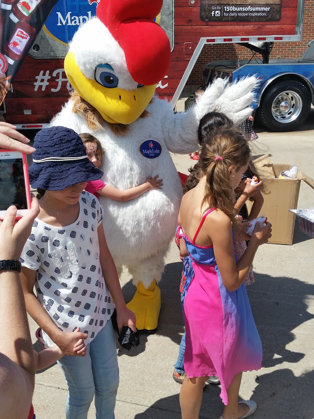 Eden Valley Poultry | 326 Main St, Berwick, NS B0P 1E0, Canada | Phone: (902) 538-3800
