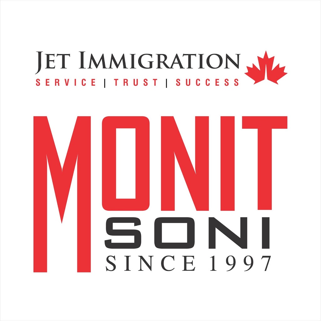 Jet Immigration | 2120 N Park Dr Unit #3, Brampton, ON L6S 0C9, Canada | Phone: (905) 595-2255