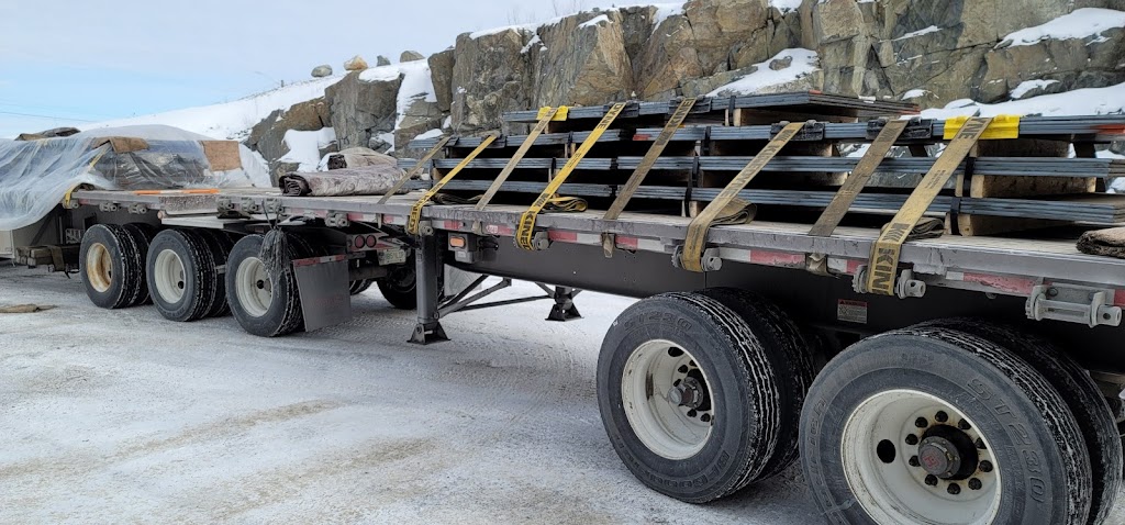 Crossroads Truck and Bus Driver Training Academy | 2493 ON-11, Oro Station, ON L0L 2E0, Canada | Phone: (705) 719-2419