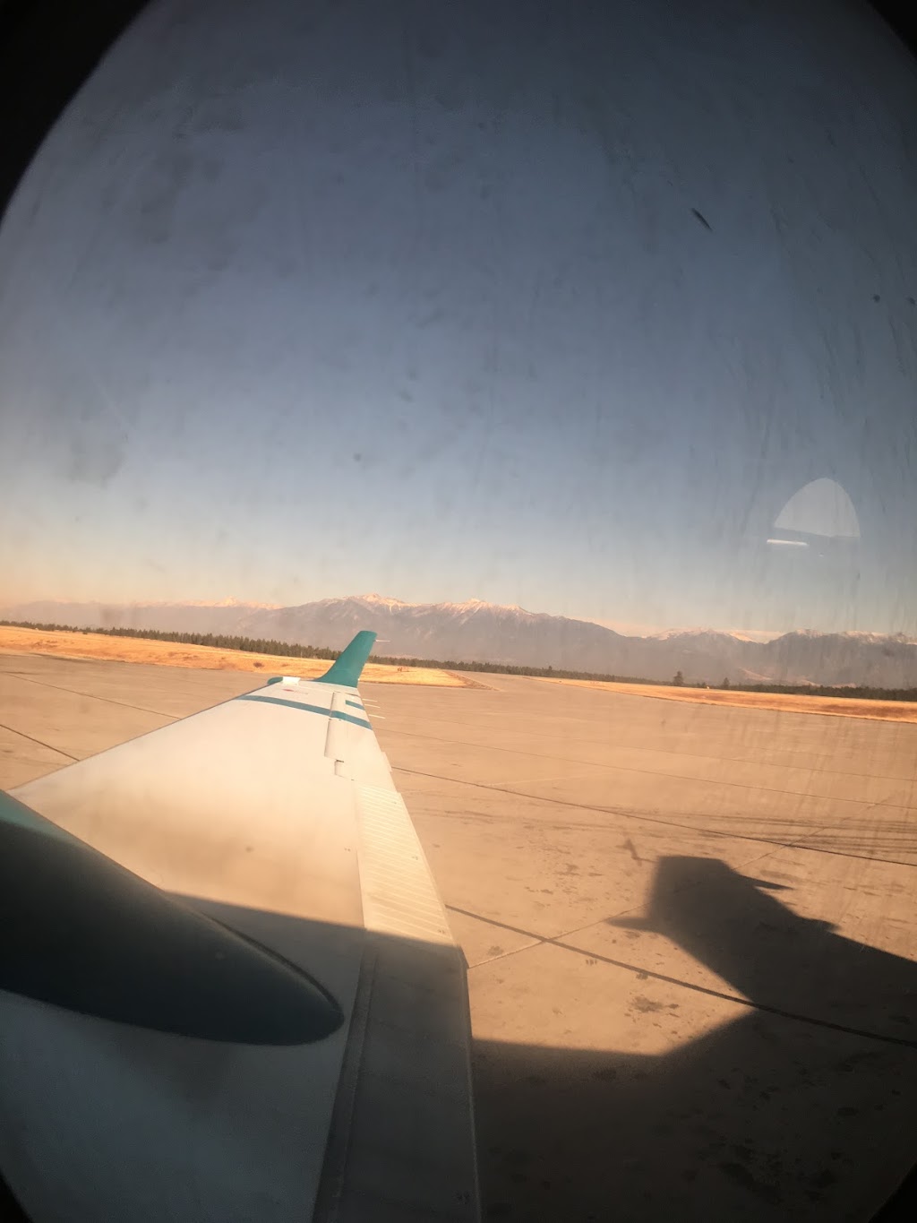 Canadian Rockies International Airport | 1-9370 Airport Access Rd, Cranbrook, BC V1C 7E4, Canada | Phone: (250) 426-7913