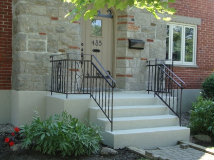 SolageTec Inc | 2275 Chem. de Saint-Jean, La Prairie, QC J5R 0J2, Canada | Phone: (450) 659-4411
