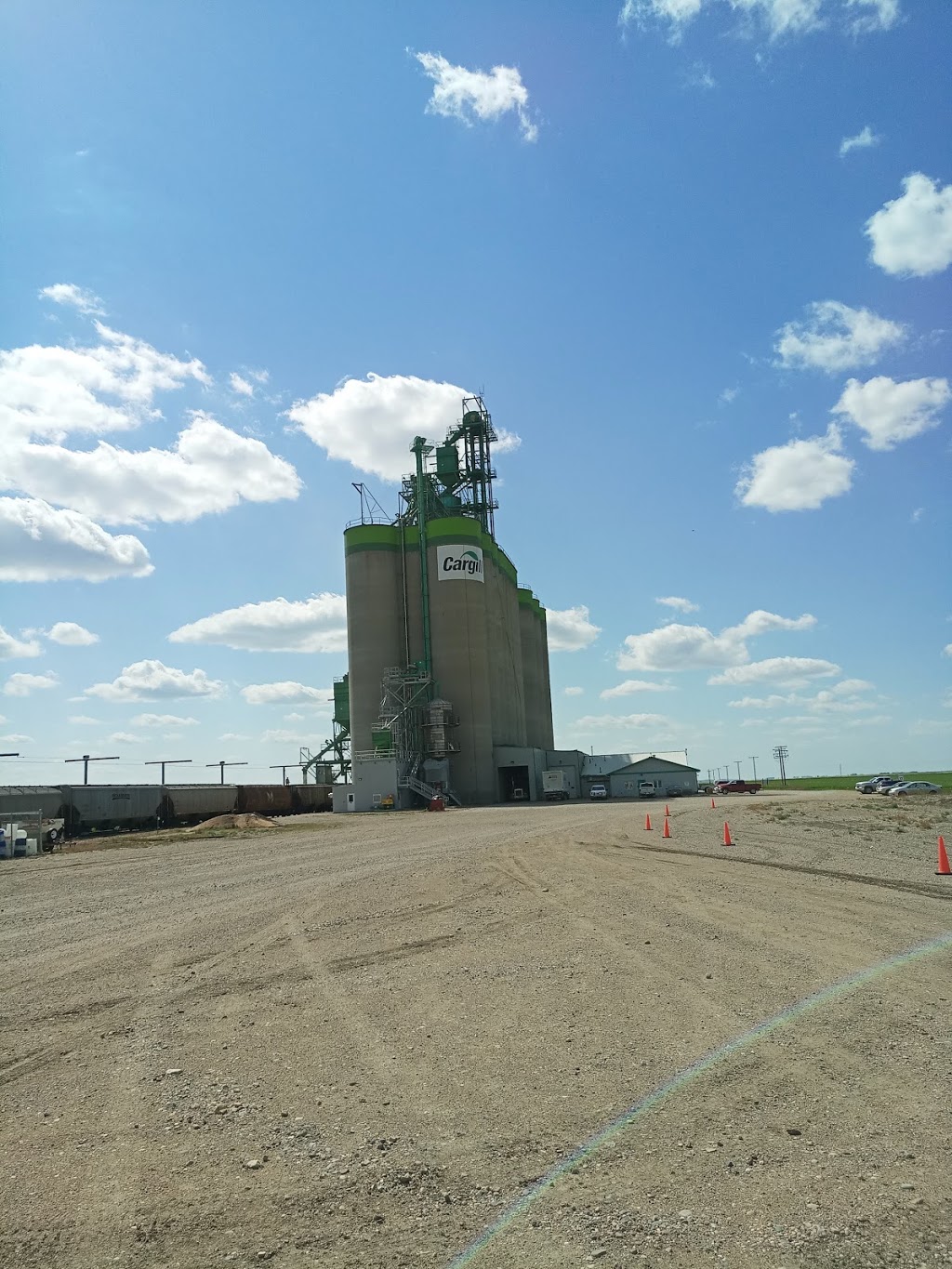 Cargill Ag Horizons Moose Jaw | Hwy 1321, Moose Jaw, SK S6H 7T2, Canada | Phone: (306) 692-0770