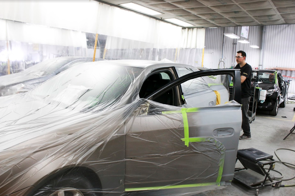 CSN Capital Collision Centre | 13103, Lake Fraser Dr SE, Calgary, AB T2J 3H5, Canada | Phone: (403) 256-6891