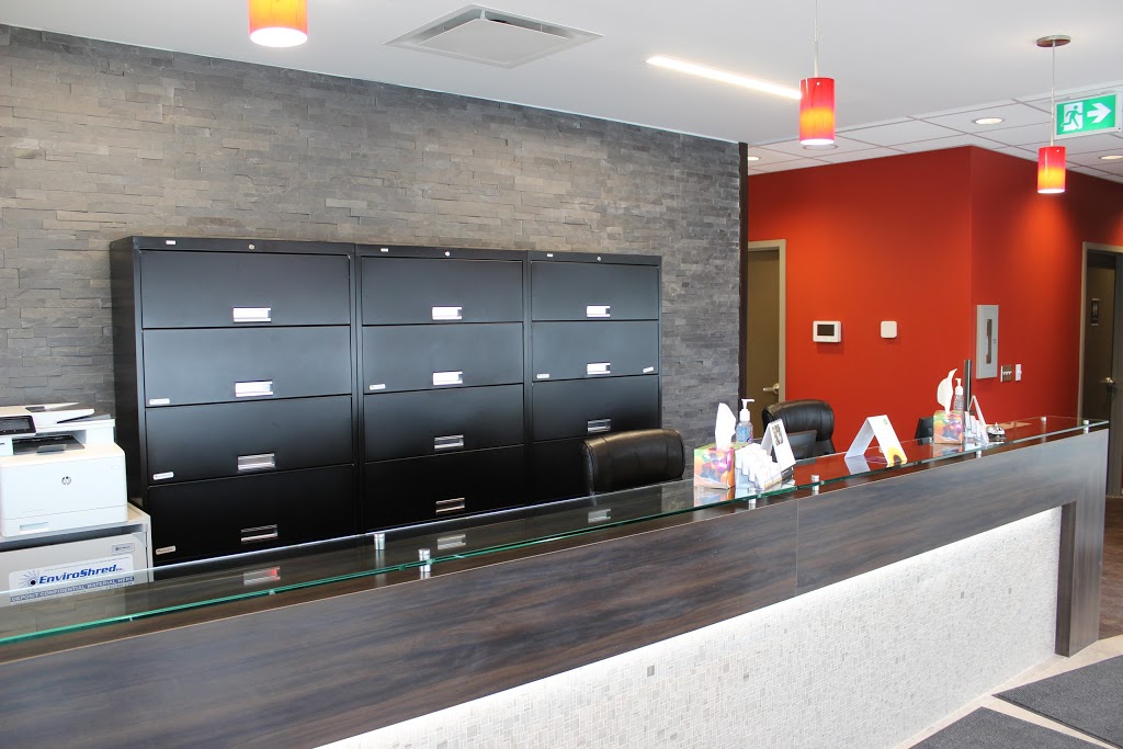Innovation Physical Therapy - West Henday | 876 Webber Greens Dr NW, Edmonton, AB T5T 4K5, Canada | Phone: (587) 873-8808