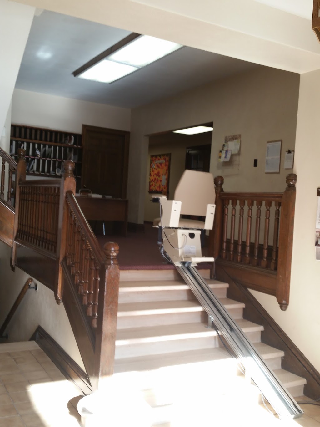St. Marks Episcopal Church | 61 Payne Ave, North Tonawanda, NY 14120, USA | Phone: (716) 692-3735