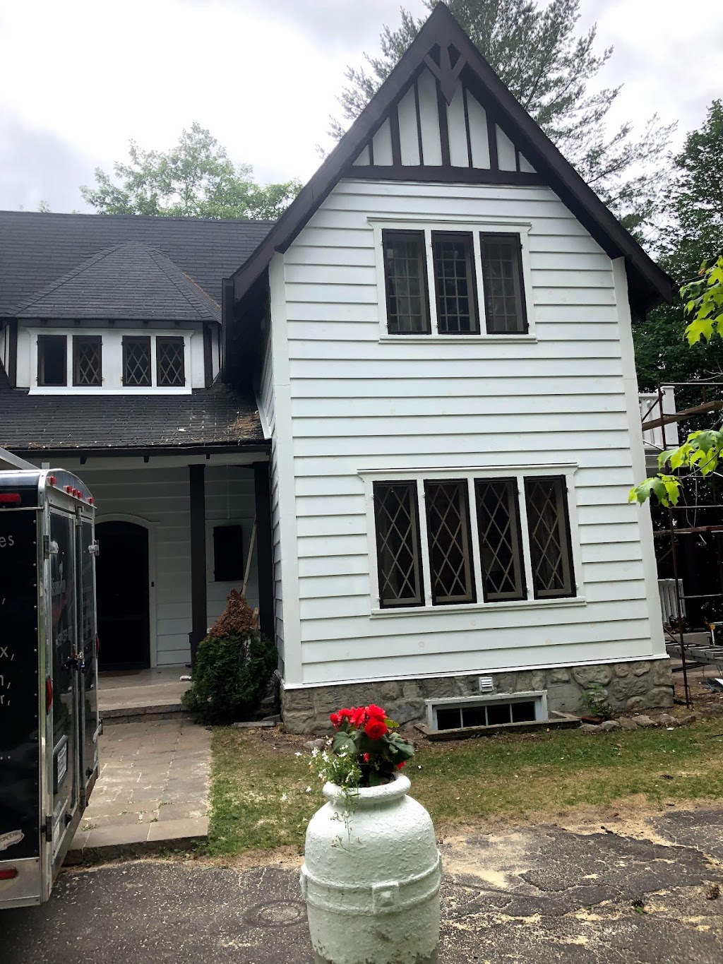 Construction D Lajeunesse | 30 Av. Sylvie, Sainte-Béatrix, QC J0K 1Y0, Canada | Phone: (450) 271-7544