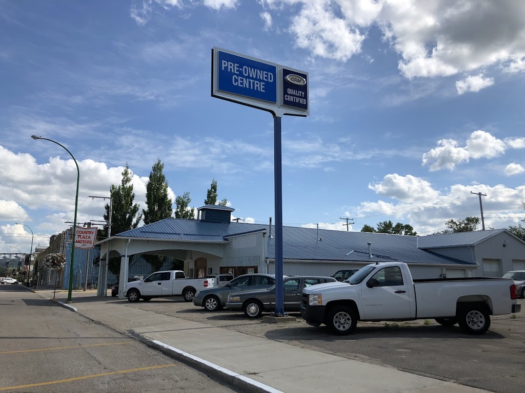 Country Plaza Motors | 600 Grand Ave, Indian Head, SK S0G 2K0, Canada | Phone: (306) 695-2257