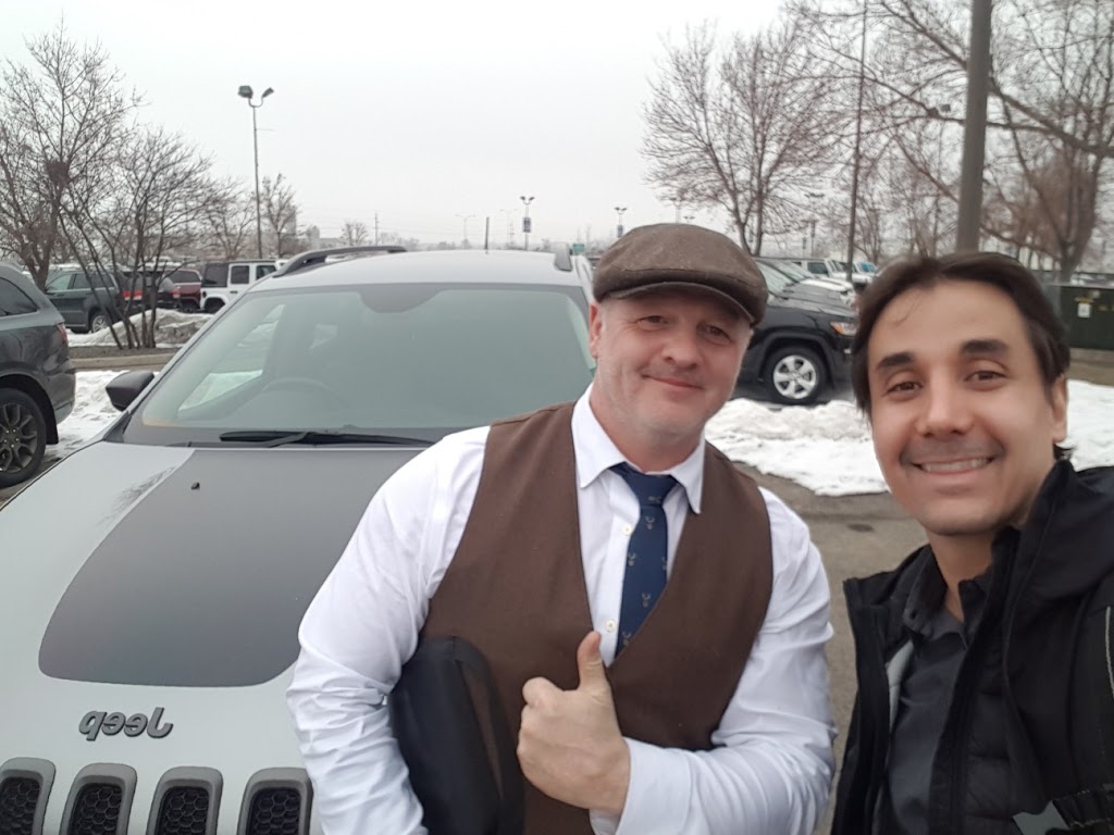 Courtesy Chrysler Dodge Jeep Ram | 125 Glendeer Cir SE, Calgary, AB T2H 2S8, Canada | Phone: (403) 255-8111
