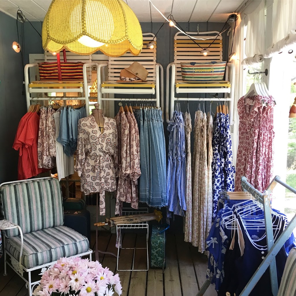 Teeny Weeny Bikini co. | 5 Rice St, Rosseau, ON P0C 1J0, Canada | Phone: (905) 808-2488