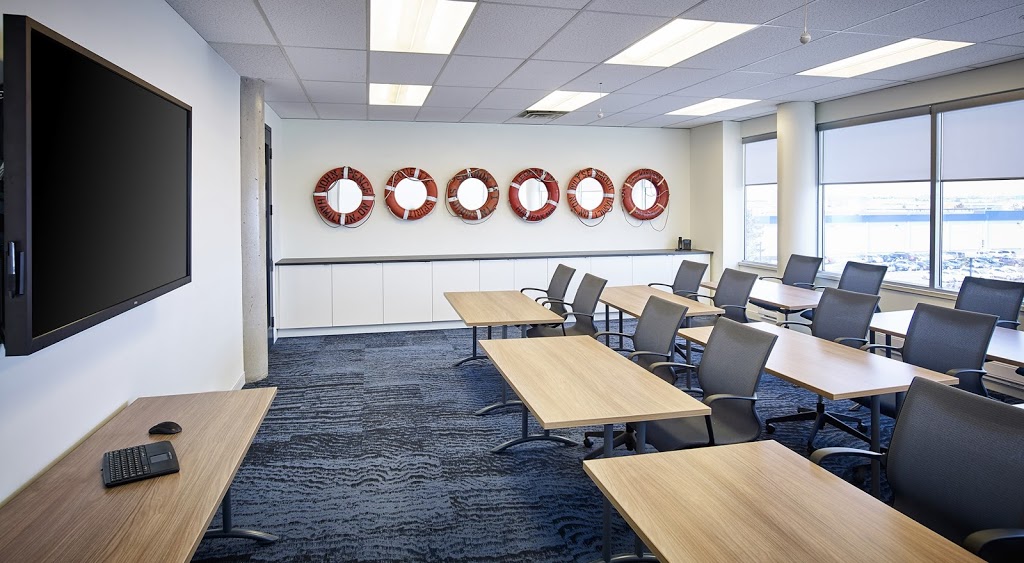 SENSUS Communication Solutions | 2333 Wyecroft Rd, Oakville, ON L6L 6L4, Canada | Phone: (888) 827-7200