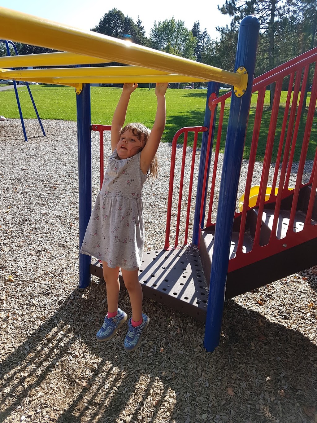 Owl Park | 215 Owl Dr, Ottawa, ON K1V, Canada | Phone: (613) 580-2595