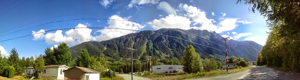 NQuatqua First Nation Youth | Lakeshore Dr, DArcy, BC V0N 1L0, Canada | Phone: (604) 452-3221