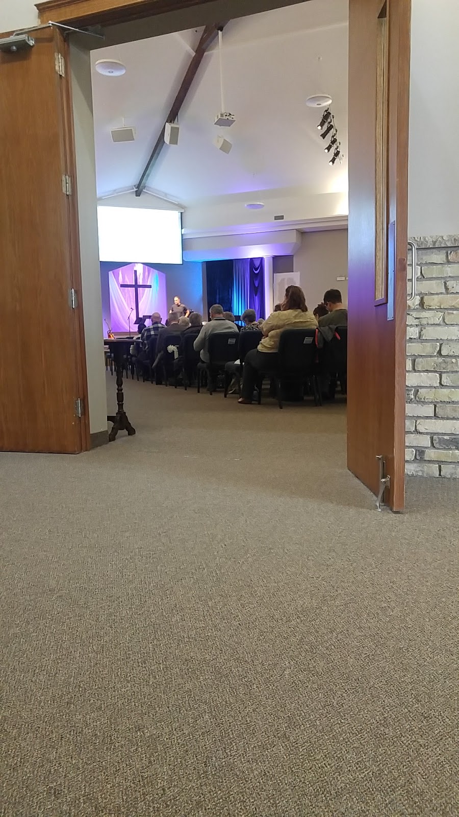 Summerside Community Church | 1447 Commissioners Rd E, London, ON N6M 1C6, Canada | Phone: (519) 680-3541