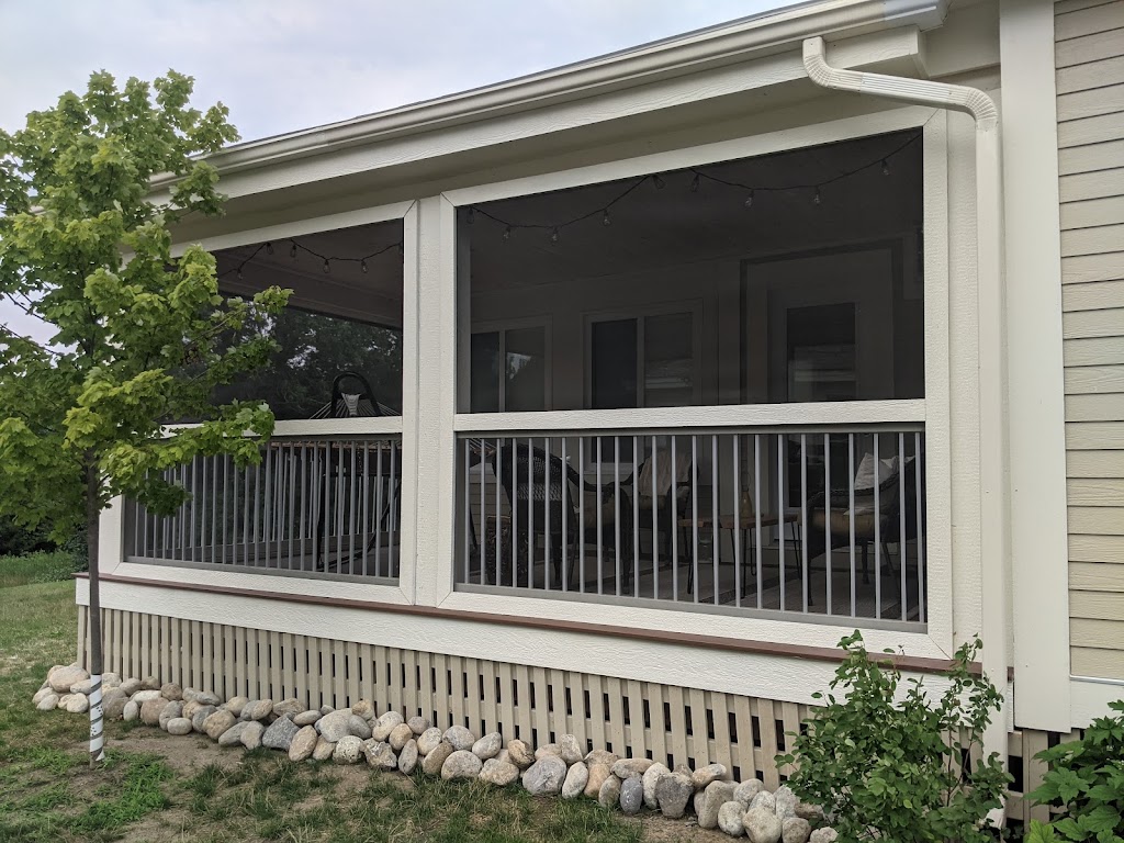 Evergreen Kingdom | 134 2nd St, Deseronto, ON K0K 1X0, Canada | Phone: (613) 217-4383