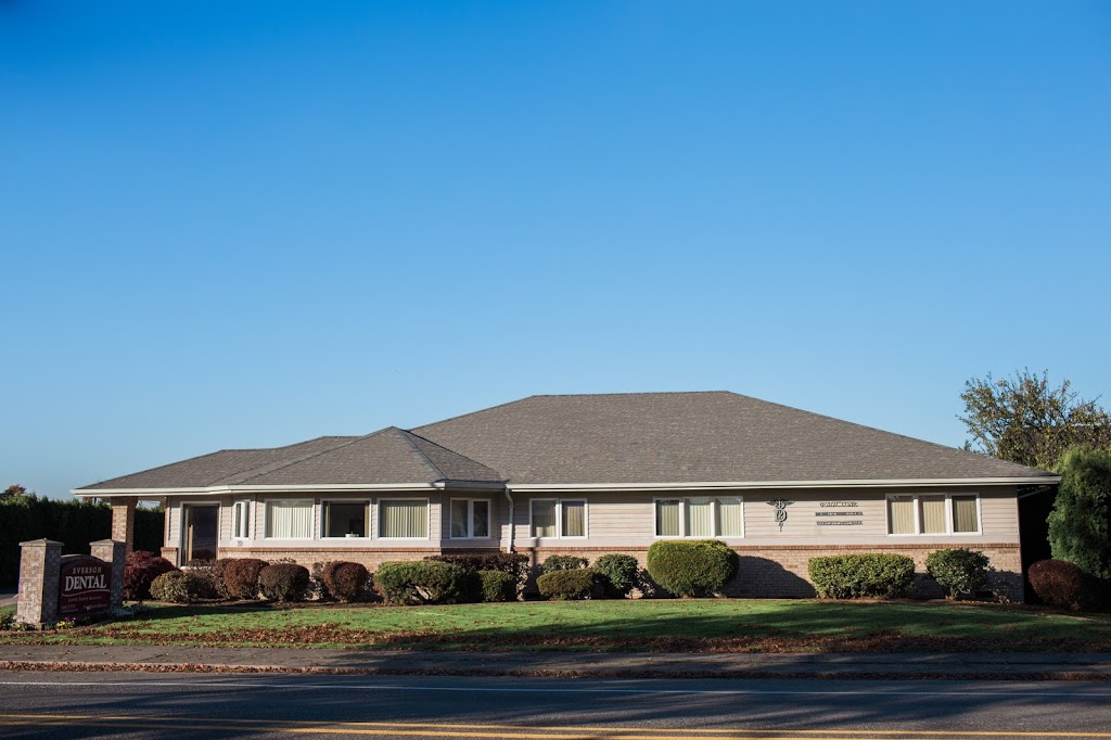 Everson Dental Clinic | 201 E Main St, Everson, WA 98247, USA | Phone: (360) 255-5572