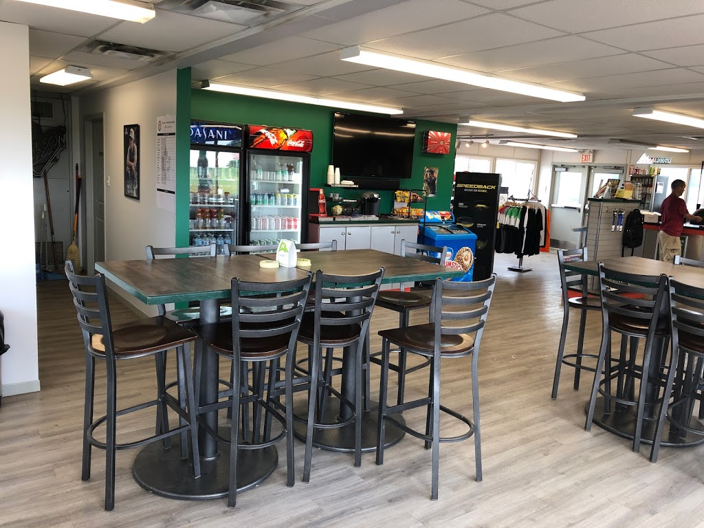 Tee Zone Driving Range | 4105 Regional Rd 25, Oakville, ON L6M 4E9, Canada | Phone: (855) 833-9663