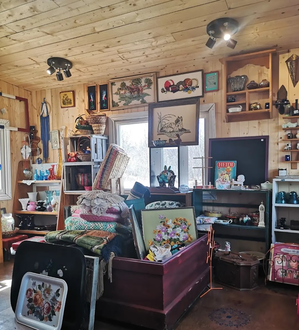 Vintage Colour Furniture and Decor | 559 Chem. Leblanc, Saint-Andre-LeBlanc, NB E4P 6B2, Canada | Phone: (506) 312-0728