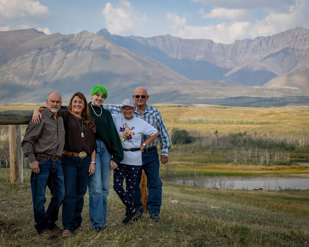 Rocking Heart Ranch Ltd. | Waterton Lakes National Park of Canada, Waterton Park, AB T0K 2M0, Canada | Phone: (403) 894-1005