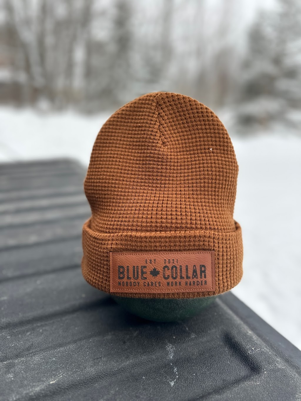 Blue Collar Apparel Canada | 2897 Fairgrounds Rd, Washago, ON L0K 2B0, Canada | Phone: (705) 345-7168