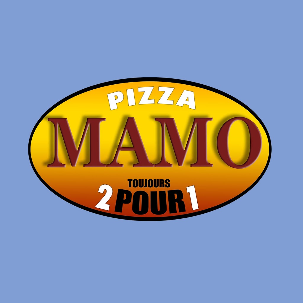 Pizza Mamo | 136 Rue Saint André, Saint-Rémi, QC J0L 2L0, Canada | Phone: (450) 454-3939