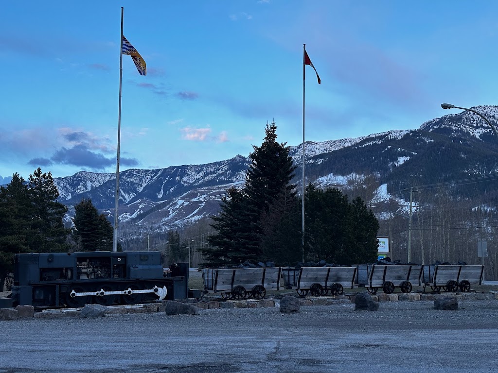 Fernie Search and Rescue | 102 Commerce Rd, Fernie, BC V0B 1M5, Canada | Phone: (250) 423-8366
