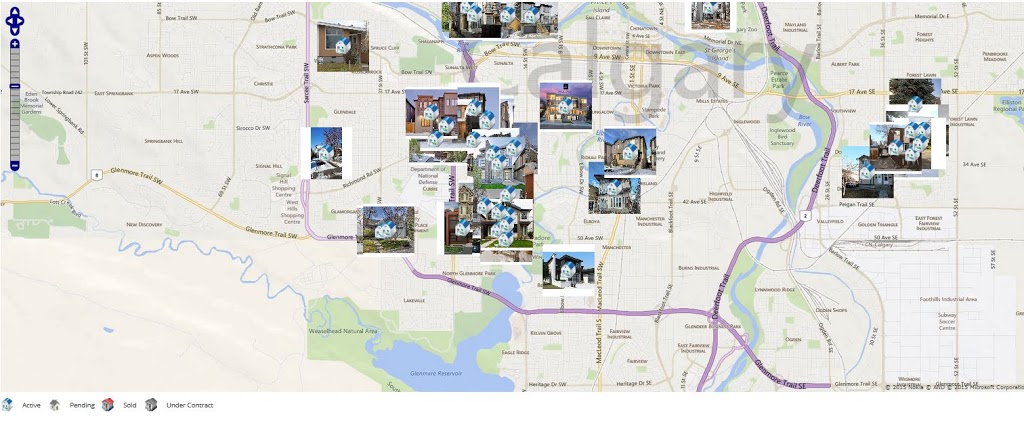 My Property Info | 3205-380 Canyon Meadows Dr SE, Calgary, AB T2J 7C3, Canada | Phone: (403) 831-1242