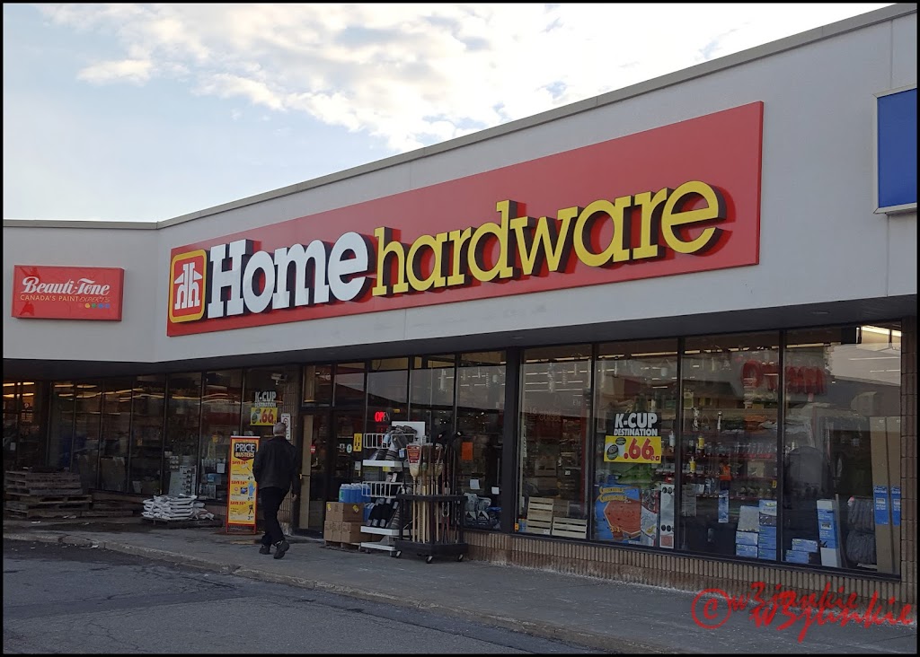 Beacon Hill Home Hardware | 1934 Montréal Rd, Gloucester, ON K1J 6N2, Canada | Phone: (613) 421-3223