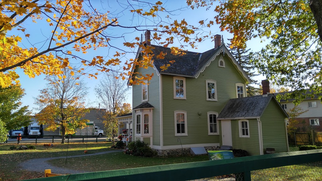 Bethune Memorial House National Historic Site | 297 John St N, Gravenhurst, ON P1P 1G4, Canada | Phone: (705) 687-4261