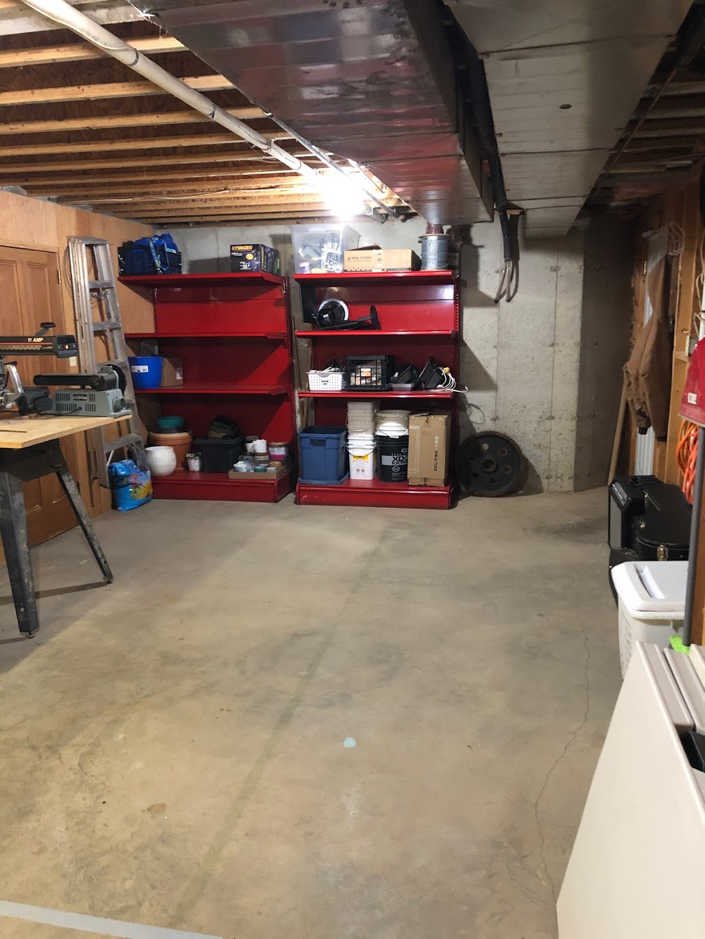 Simply New | 369 Marlborough St, Exeter, ON N0M 1S2, Canada | Phone: (519) 330-3945