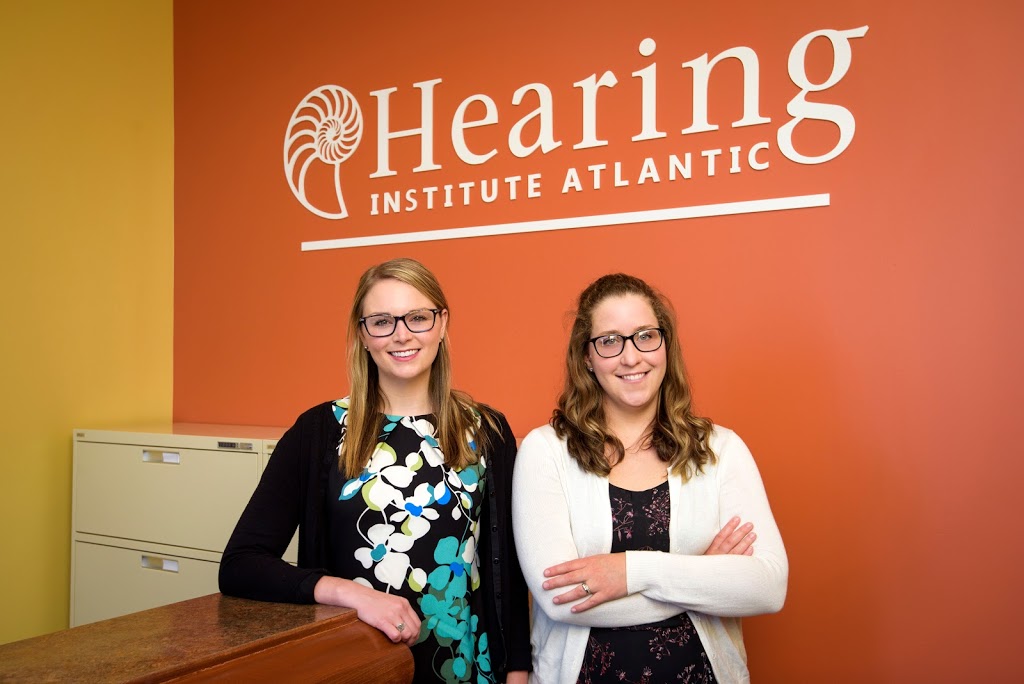 Hearing Institute Atlantic Bridgewater | 4 Pinegrove Rd, Bridgewater, NS B4V 4H5, Canada | Phone: (902) 530-2222