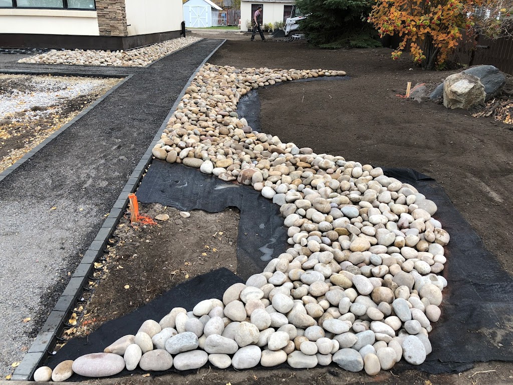 Prime Tech Landscaping Inc. | 51311 Highway 770, AB T7Y 2K1, Canada | Phone: (780) 777-3230