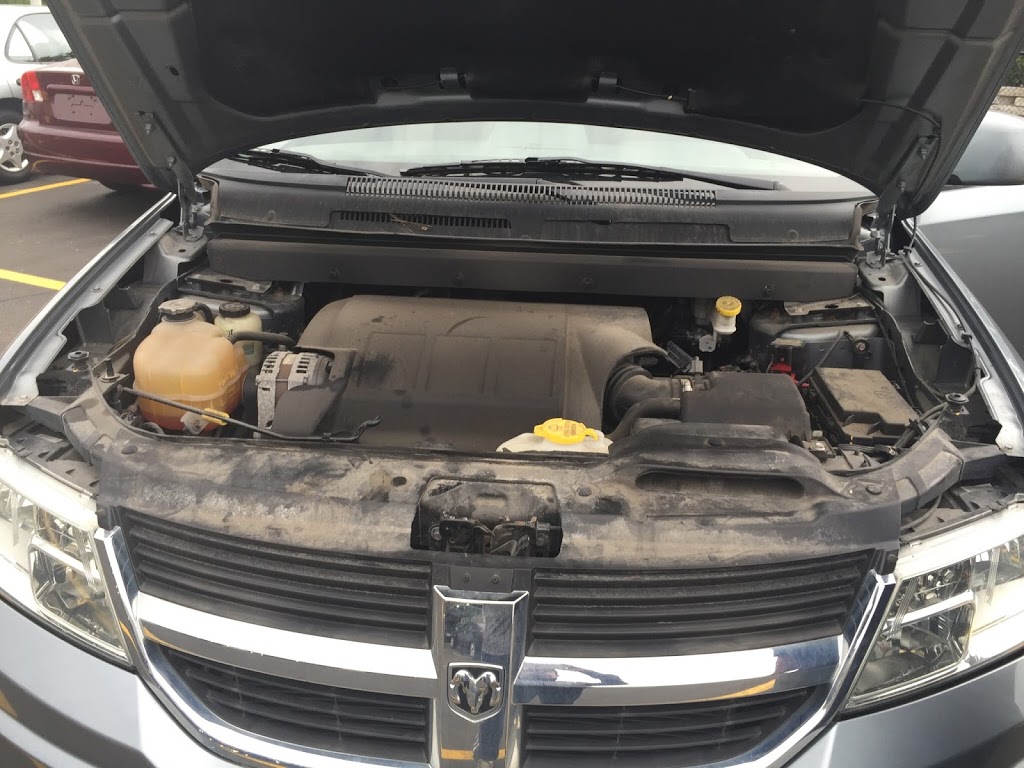 Super Suds Car Wash | 10178 Hurontario St, Brampton, ON L7A 0E4, Canada | Phone: (905) 840-3322