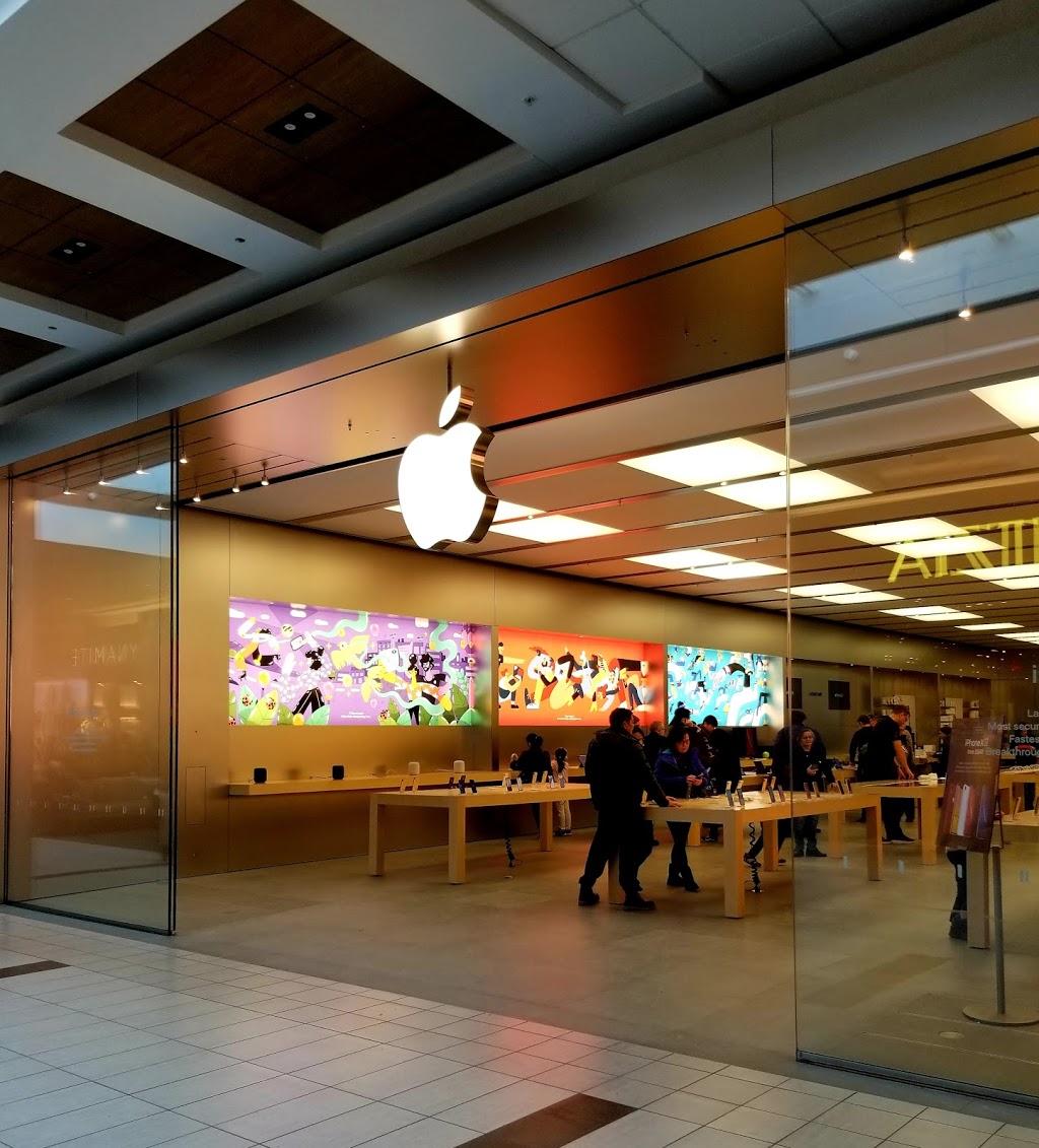 Apple Conestoga | 550 King St N, Waterloo, ON N2L 5W6, Canada | Phone: (519) 772-5150