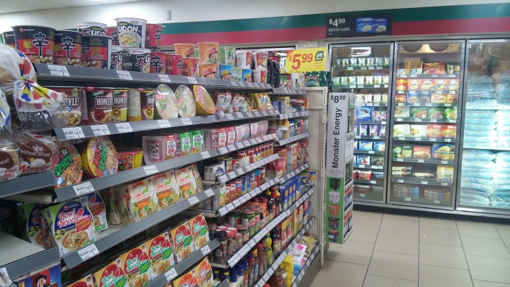 7-Eleven | 11199 84 Ave, North Delta, BC V4C 2K4, Canada | Phone: (604) 595-7018