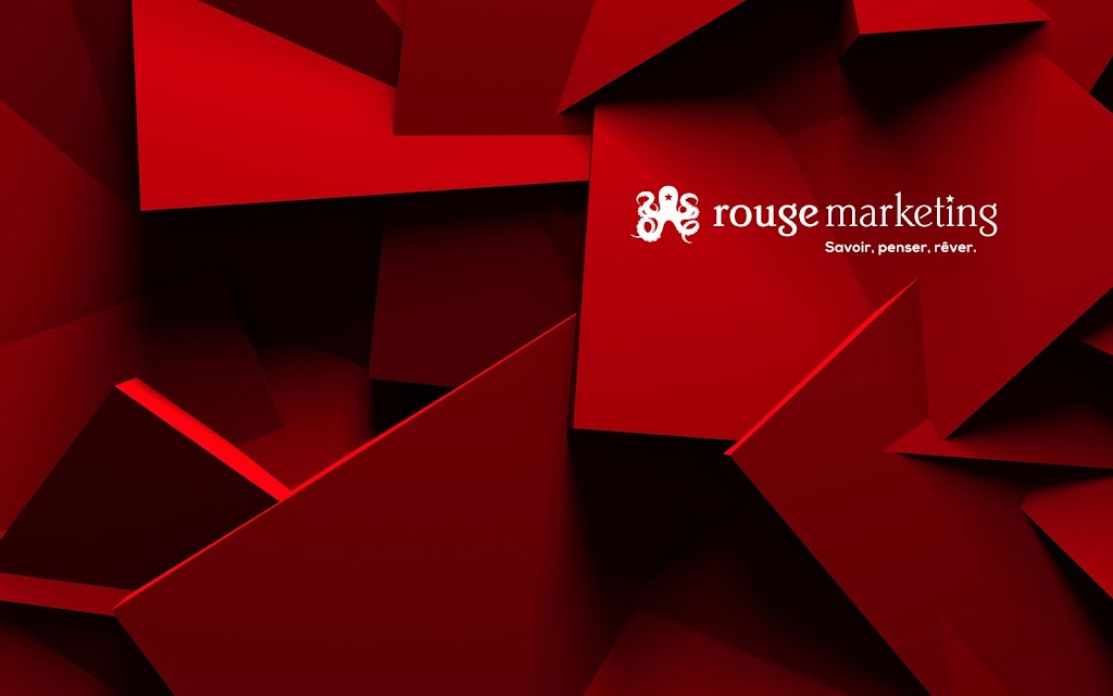 Rouge Marketing | 809 Rue de St Jovite, Mont-Tremblant, QC J8E 3J8, Canada | Phone: (819) 429-6595