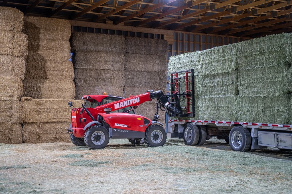 Marhaven Agri Service | 7715 Wellington 8, Alma, ON N0B 1A0, Canada | Phone: (519) 580-6710