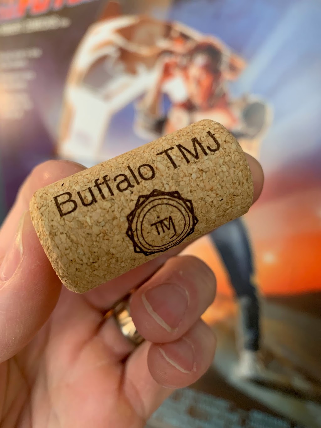 Buffalo TMJ | 3075 Southwestern Blvd Ste 204, Orchard Park, NY 14127, USA | Phone: (716) 675-5858