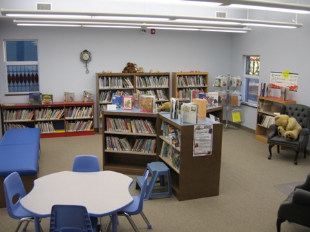 West Perth Public Library | Box 100, 105 St Andrew St, Mitchell, ON N0K 1N0, Canada | Phone: (519) 348-9234